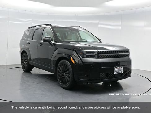 Used 2024 Hyundai Santa Fe Calligraphy image 78