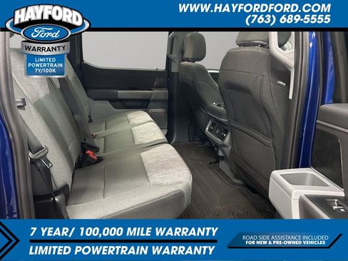 New 2026 Ford F350 XLT w/ XLT Premium Package image 21