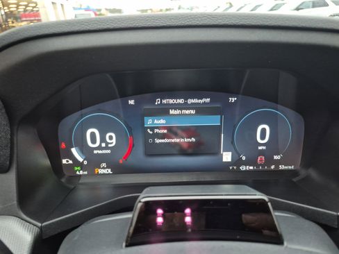 New 2026 Ford Explorer ST-Line image 27