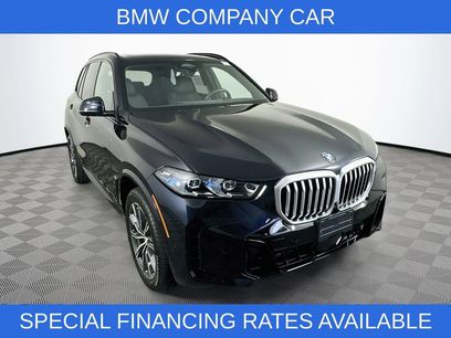 Used 2026 BMW X5 xDrive40i w/ M Sport Package
