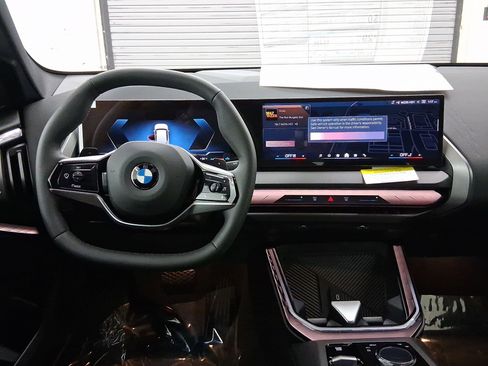 New 2026 BMW X3 xDrive30 w/ Convenience Package image 4