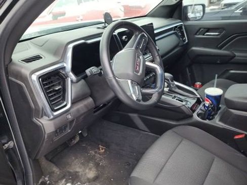 Used 2023 GMC Canyon Elevation w/ Convenience Package image 10