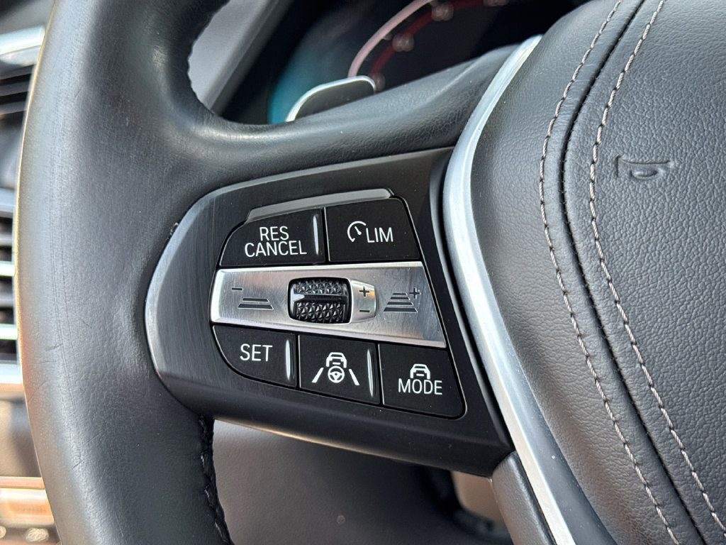 Used 2019 BMW X5 xDrive40i AWD/4WD image 25