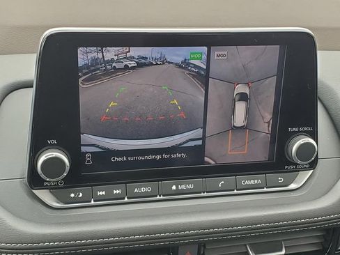 Certified 2023 Nissan Rogue SL image 29