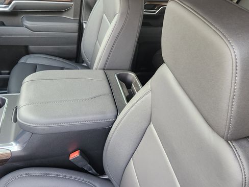 New 2026 Chevrolet Silverado 2500 LT w/ Trail Boss Package image 19