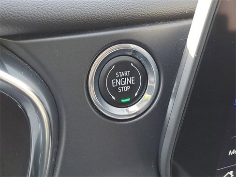 Used 2024 Chevrolet Blazer LT w/ Midnight/Sport Edition image 19