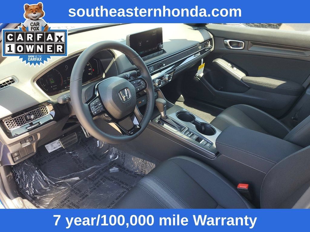 Used 2024 Honda Civic Sport image 17
