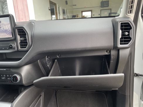 Used 2023 Ford Bronco Sport Big Bend w/ Convenience Package image 33