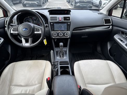 Used 2016 Subaru Crosstrek 2.0i Limited AWD/4WD image 20