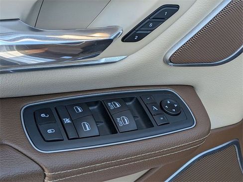 Certified 2021 RAM 1500 Laramie w/ Advanced Safety Group image 15