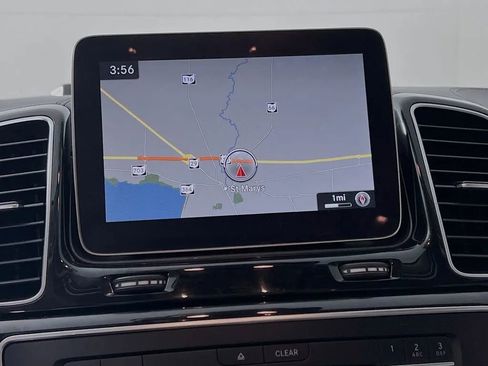 Used 2018 Mercedes-Benz GLE 43 AMG 4MATIC image 14