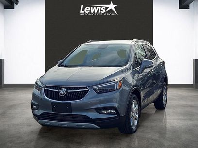 Used 2019 Buick Encore Essence w/ Experience Buick Package