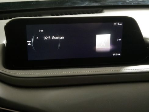 Certified 2025 MAZDA CX-30 AWD 2.5 S w/ Select Sport Pkg image 22