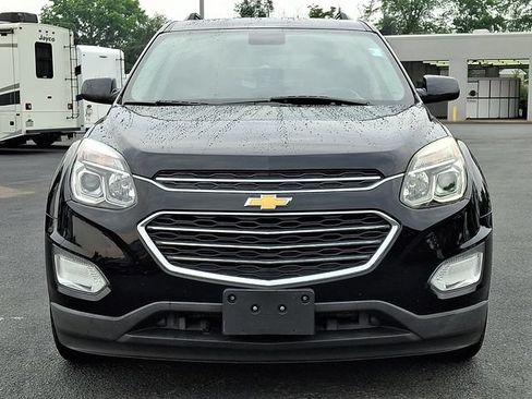 Used 2017 Chevrolet Equinox LT w/ Convenience Package AWD/4WD image 5