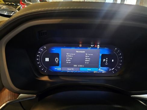 Certified 2023 Volvo XC60 B5 Ultimate AWD/4WD image 15