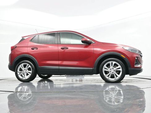 Used 2020 Buick Encore GX Preferred w/ Cold Weather Comfort Package image 44