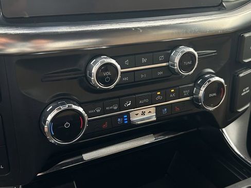 Certified 2022 Ford F150 Lariat image 21