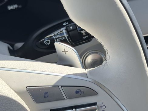 Used 2025 Hyundai Palisade Calligraphy FWD image 31