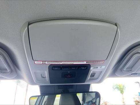 Certified 2025 Toyota Camry XLE FWD image 31