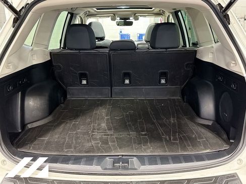 Used 2021 Subaru Forester Sport AWD/4WD image 28