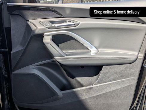 Used 2025 Audi Q5 Premium w/ Convenience Package image 20