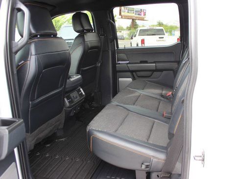 Used 2024 Ford F150 Tremor w/ Mobile Office Package image 6