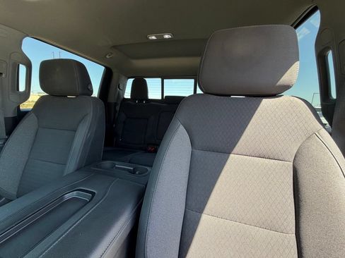 Used 2020 GMC Sierra 1500 Elevation w/ Elevation Value Package AWD/4WD image 11