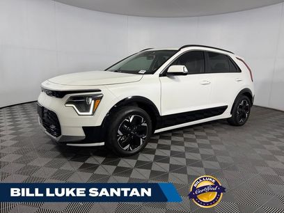 Used 2023 Kia Niro Wind