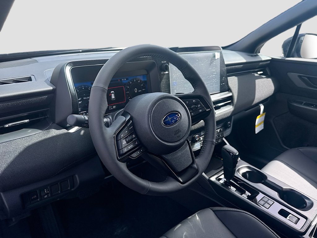 New 2026 Subaru Outback Limited AWD/4WD image 10