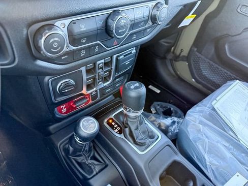 New 2026 Jeep Wrangler Unlimited Sport AWD/4WD image 21