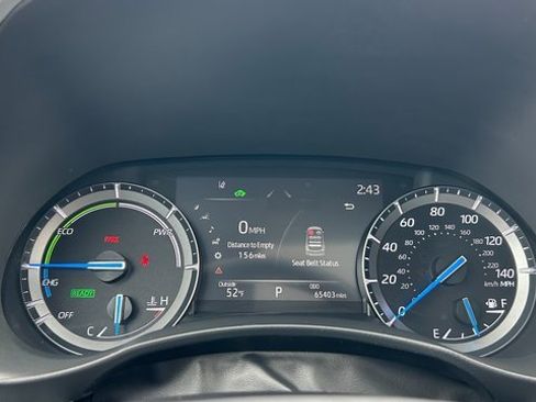 Used 2021 Toyota Highlander XLE image 86