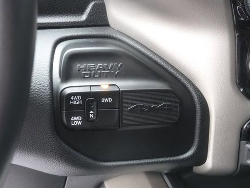 Certified 2022 RAM 2500 Laramie AWD/4WD image 35