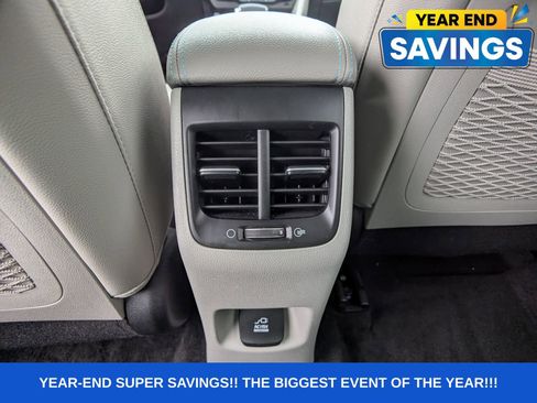 Used 2019 Kia Niro EX Premium image 18