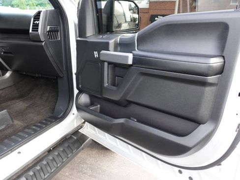 Used 2018 Ford F150 XLT w/ Equipment Group 301A Mid AWD/4WD image 35