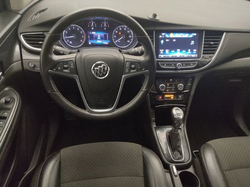 Used 2019 Buick Encore Preferred FWD image 22