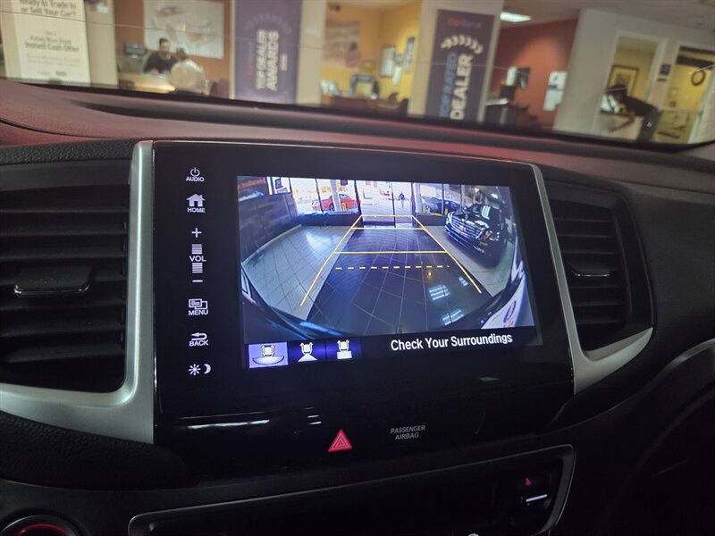Used 2017 Honda Pilot EX-L image 31