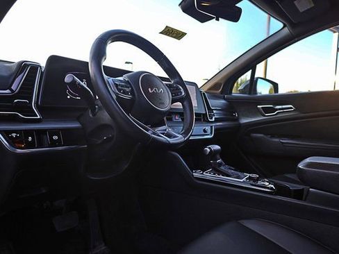 Certified 2023 Kia Sportage X-Line image 34