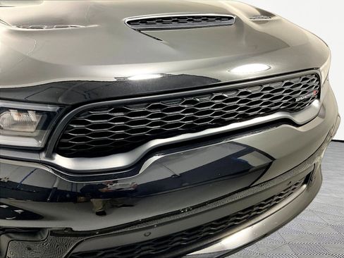 Used 2024 Dodge Durango R/T w/ Trailer Tow Group IV AWD/4WD image 33