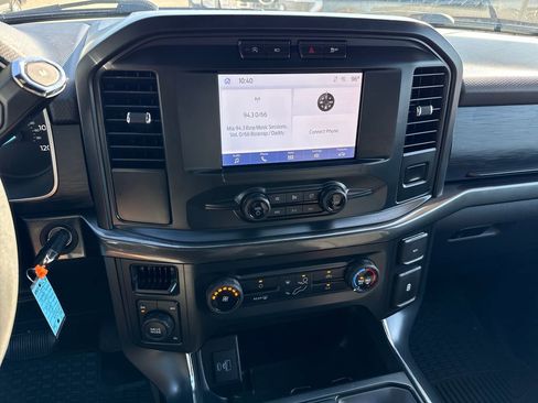 Certified 2021 Ford F150 XL w/ STX Appearance Package image 18