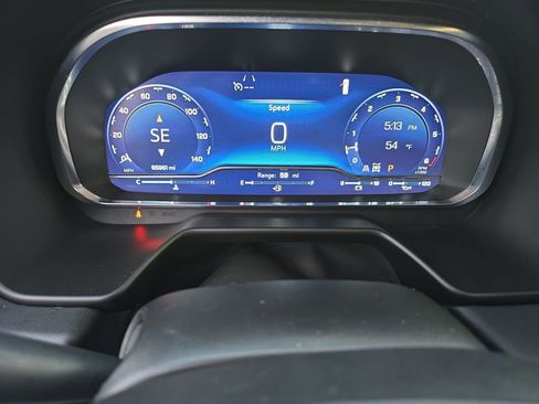 Used 2024 Chevrolet Tahoe Premier image 20