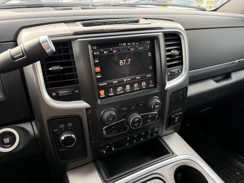 Used 2016 RAM 2500 Limited image 19