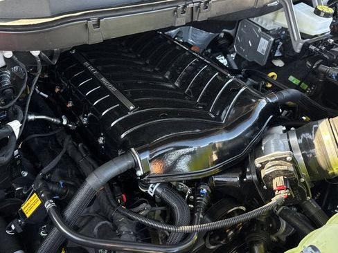 New 2025 Ford F150 XL image 23