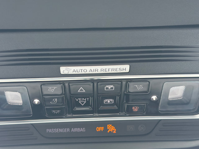 New 2027 Lincoln Navigator Reserve w/ Jet Appearance Package AWD/4WD image 25