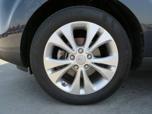 Used 2016 Kia Soul ! w/ Premium Package image 47