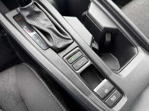 Used 2023 Honda Accord EX image 26