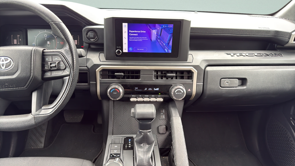 Used 2024 Toyota Tacoma SR AWD/4WD image 21
