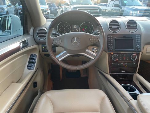 Used 2011 Mercedes-Benz ML 350 4MATIC image 20