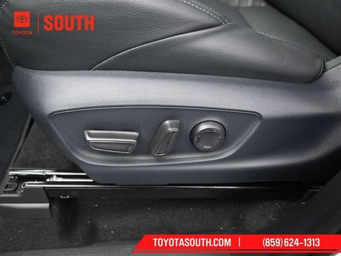 New 2026 Toyota Tacoma TRD Sport w/ TRD Sport Premium Package image 29