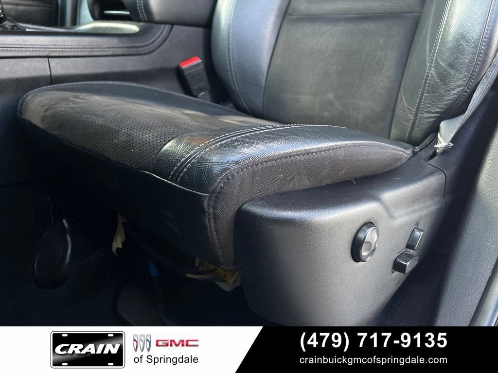 Used 2021 Dodge Durango GT AWD/4WD image 23