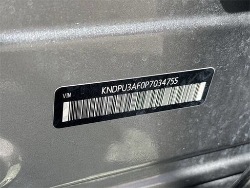 Used 2023 Kia Sportage LX image 33